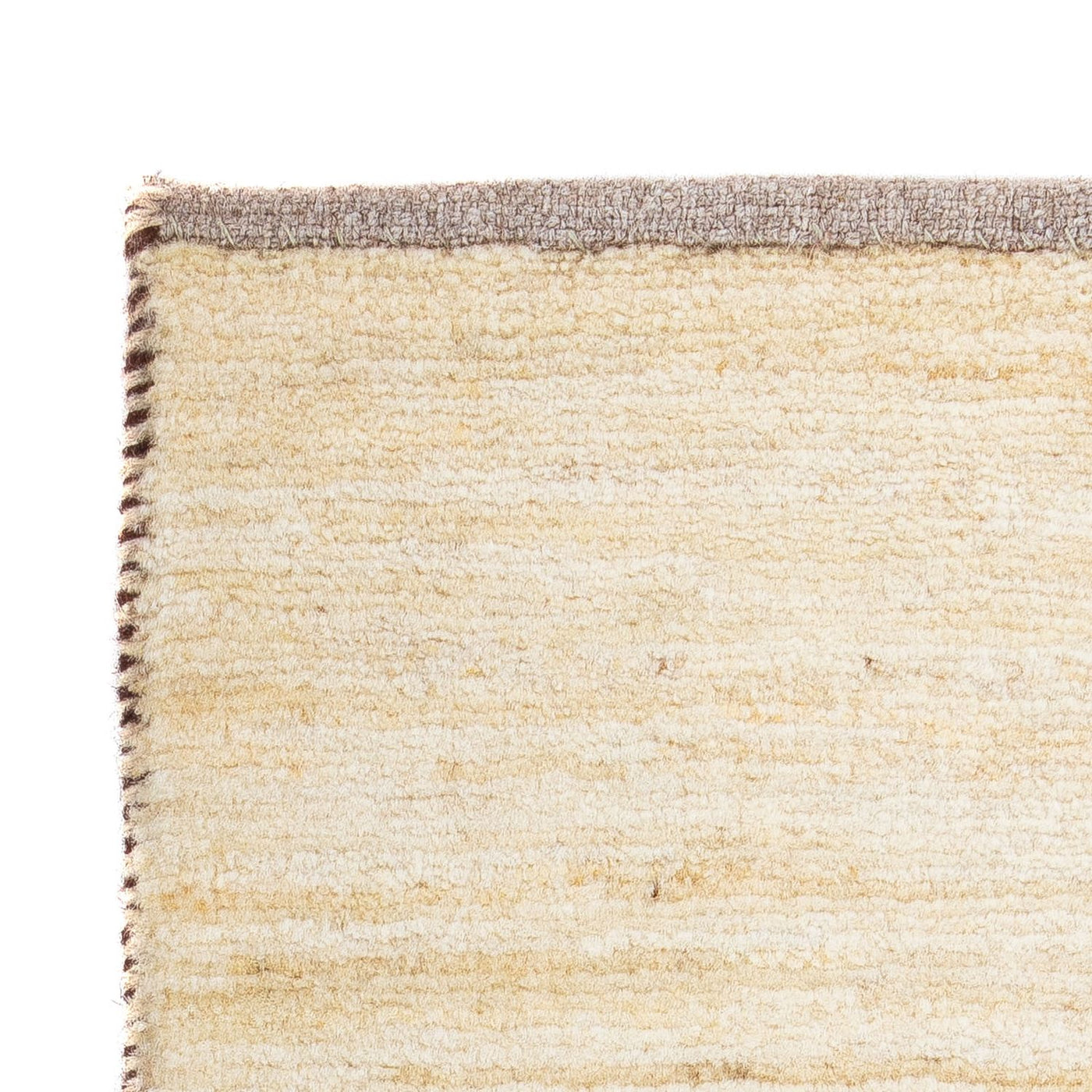 Loribaft Tappeto 60x40cm - Perserteppich Wollteppich