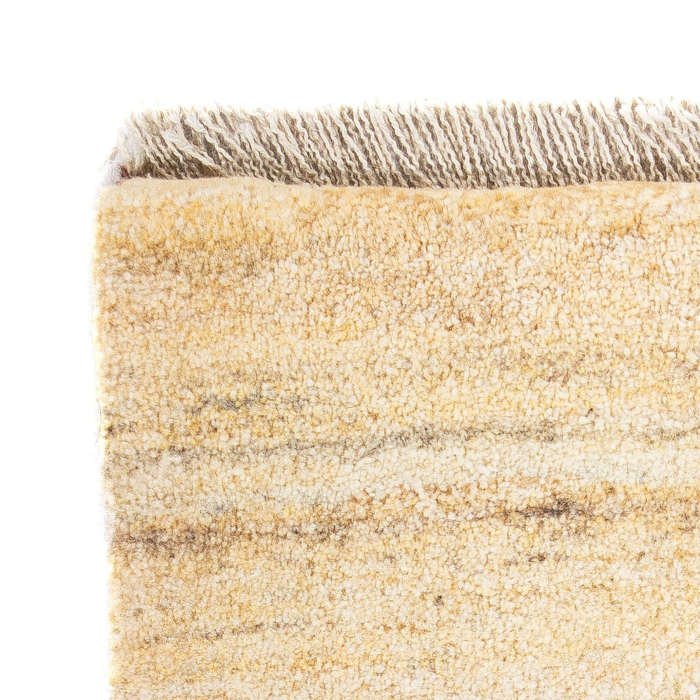 Tapis Loribaft Tapis 60x40cm - Perserteppich Wollteppich