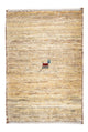 Tapis Loribaft Tapis 60x40cm - Perserteppich Wollteppich