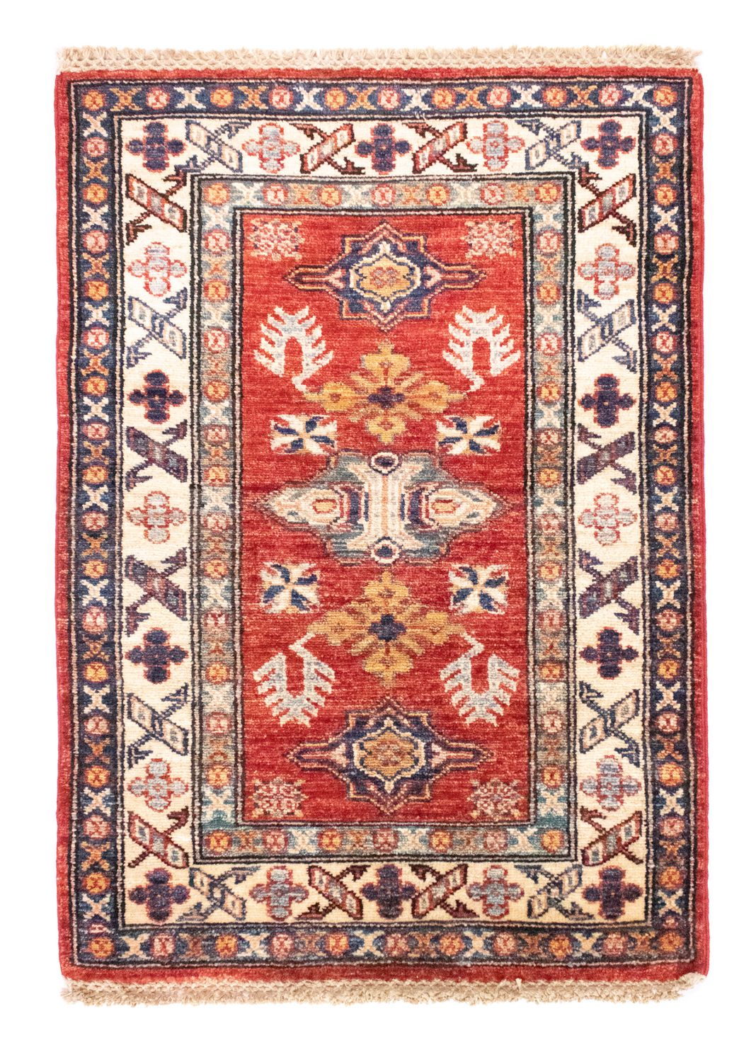 Ziegler Teppich - Kazak 88 x 62 cm