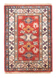 Kazak Tapis 88x62cm - Tapis oriental