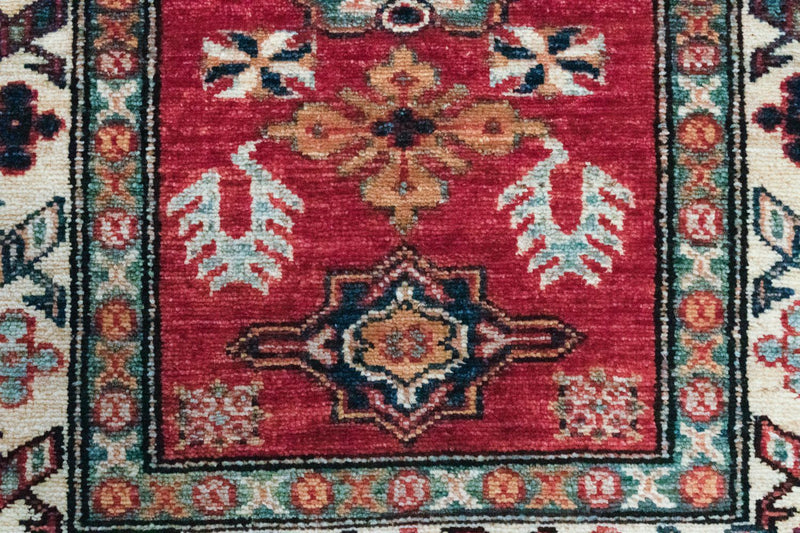 Ziegler Teppich - Kazak 88 x 62 cm