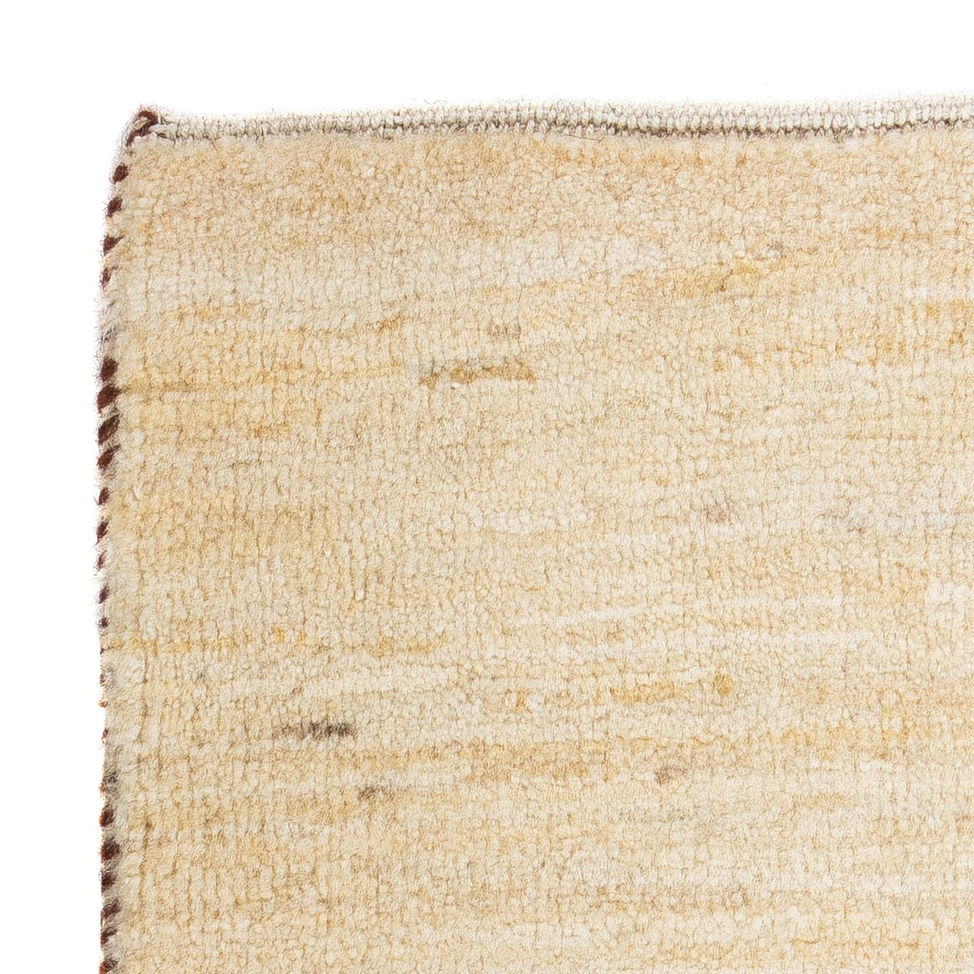 Tapis Loribaft Tapis 45x40cm - Perserteppich Wollteppich