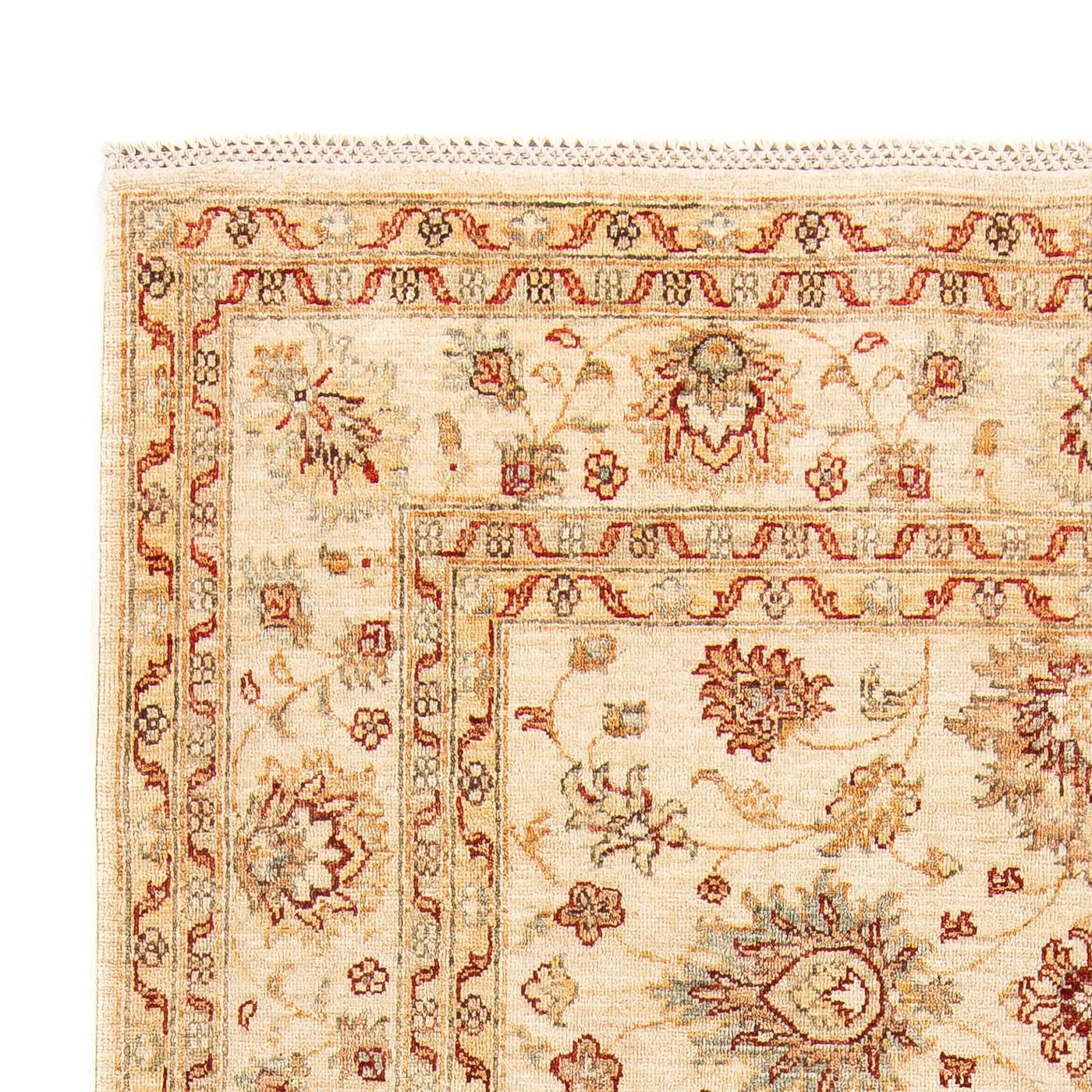 Tappeto Ziegler 217x149cm - Tappeto orientale