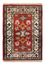 Ziegler Teppich - Kazak 88 x 61 cm - rot