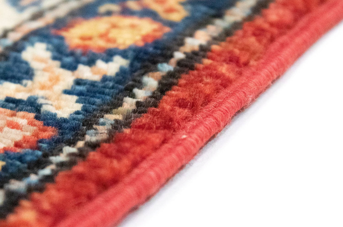 Kazak Tappeto 61x88cm - Tappeto orientale