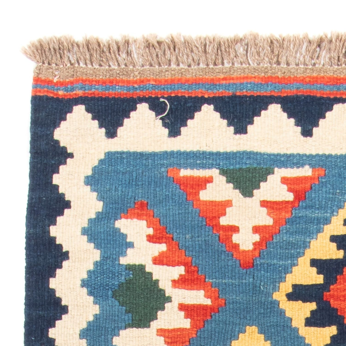 Kelim Teppich - Oriental 204 x 62 cm