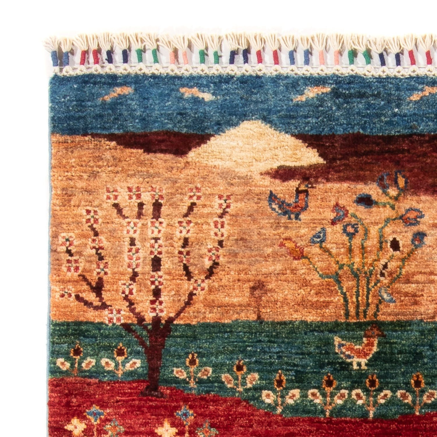 Ariana Tapis 152x108cm - Tapis oriental