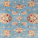 Ziegler Teppich 183 x 125 cm