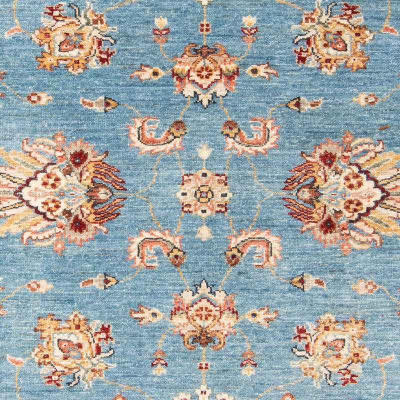 Ziegler Teppich 183 x 125 cm
