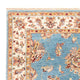 Ziegler Teppich 183 x 125 cm