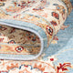 Ziegler Teppich 183 x 125 cm