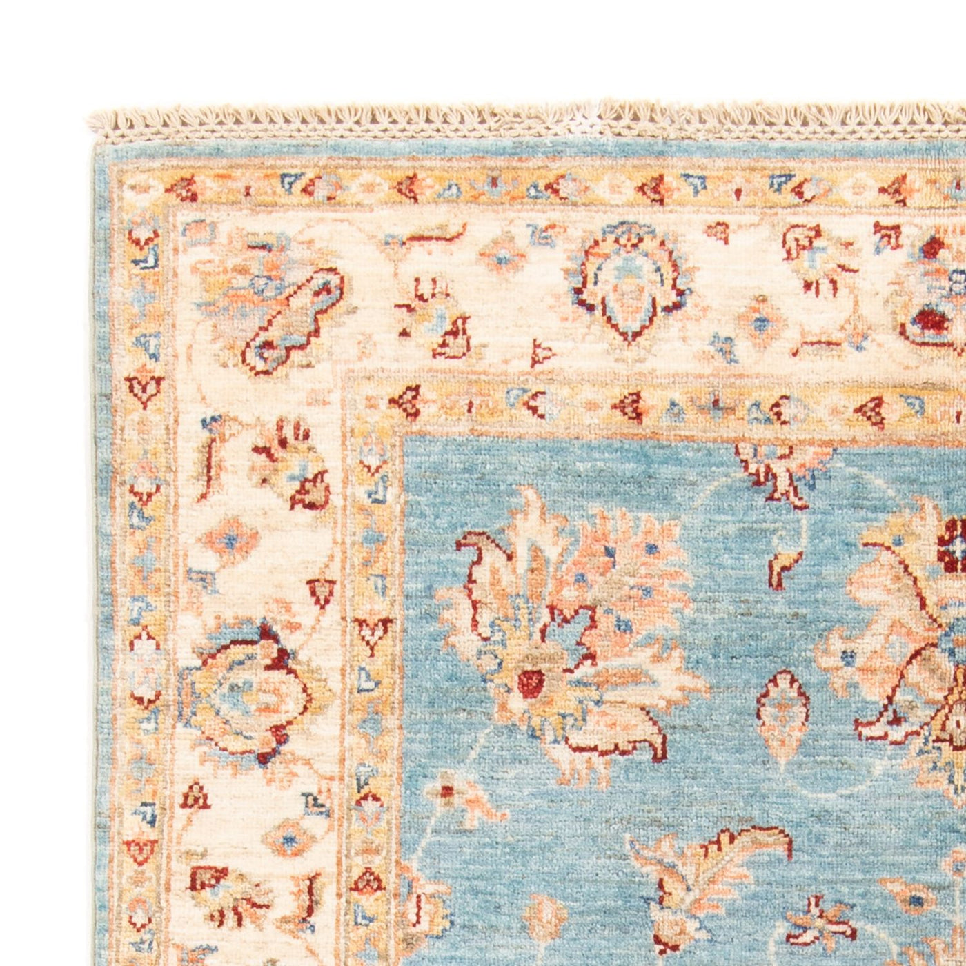 Tappeto Ziegler 181x126cm - Tappeto orientale