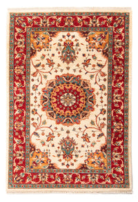 Tapis Ziegler - Ariana - 176 x 120 cm - beige