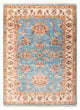 Ziegler Teppich 161x104cm - Orientteppich