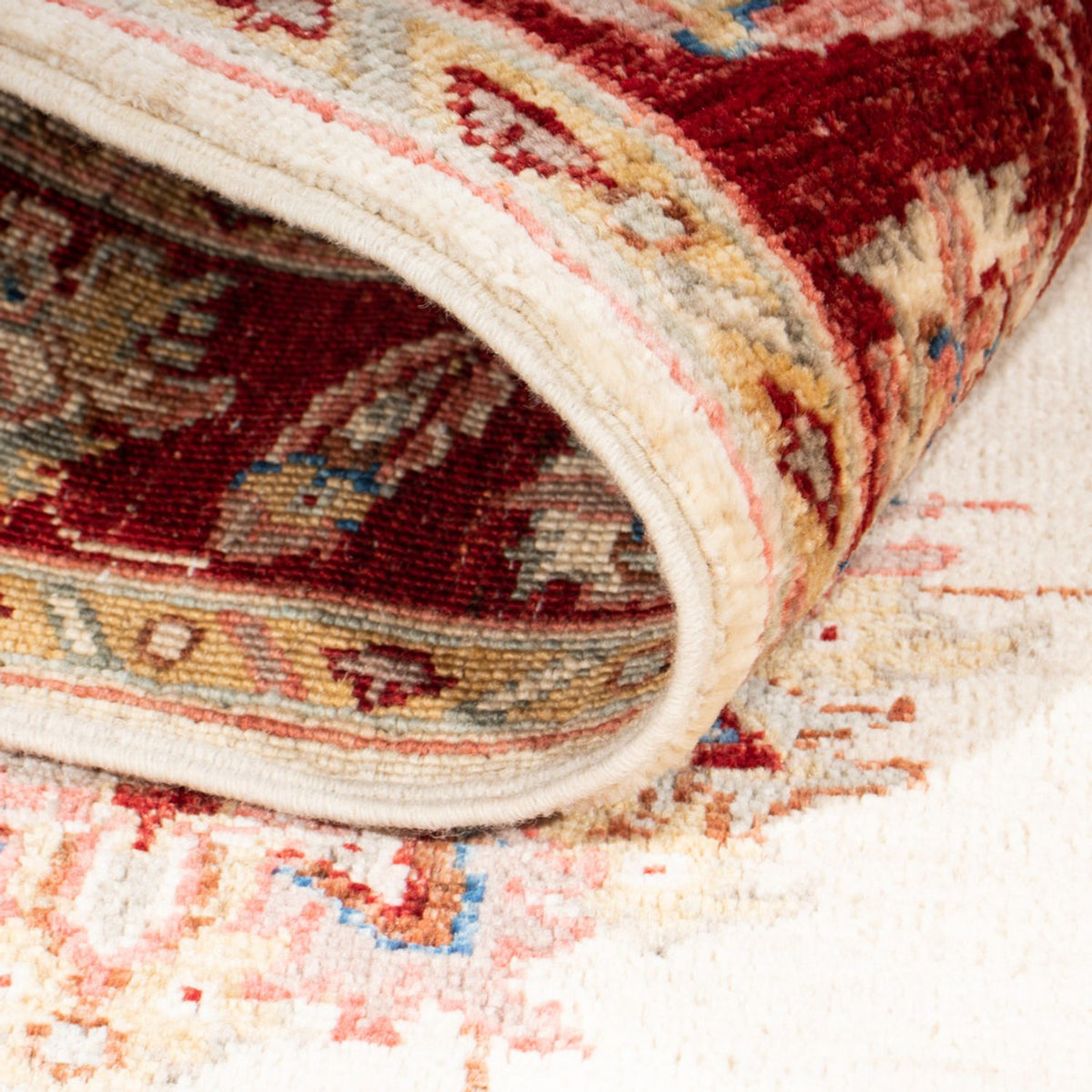 Ziegler Teppich 146 x 102 cm