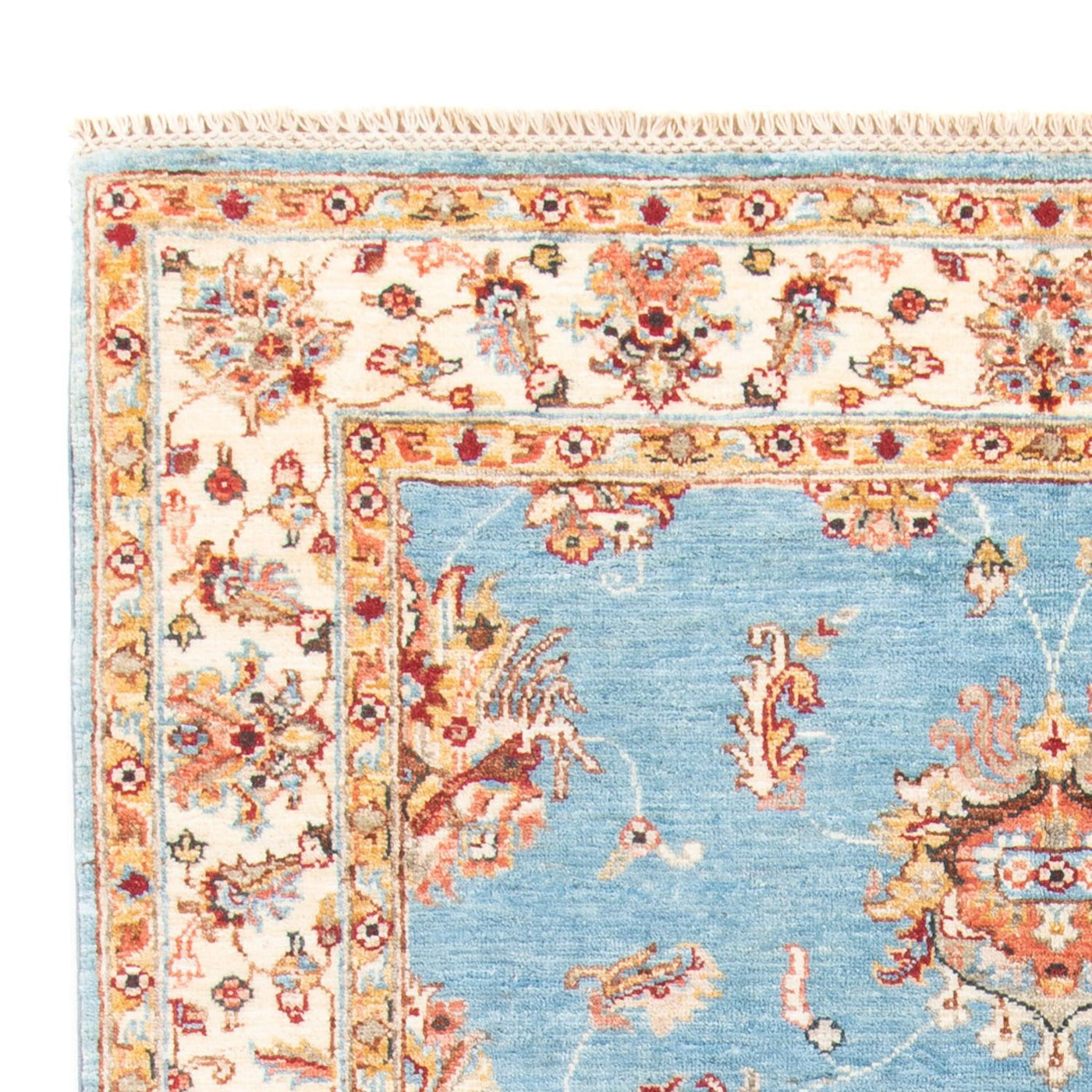 Tappeto Ziegler 204x153cm - Tappeto orientale