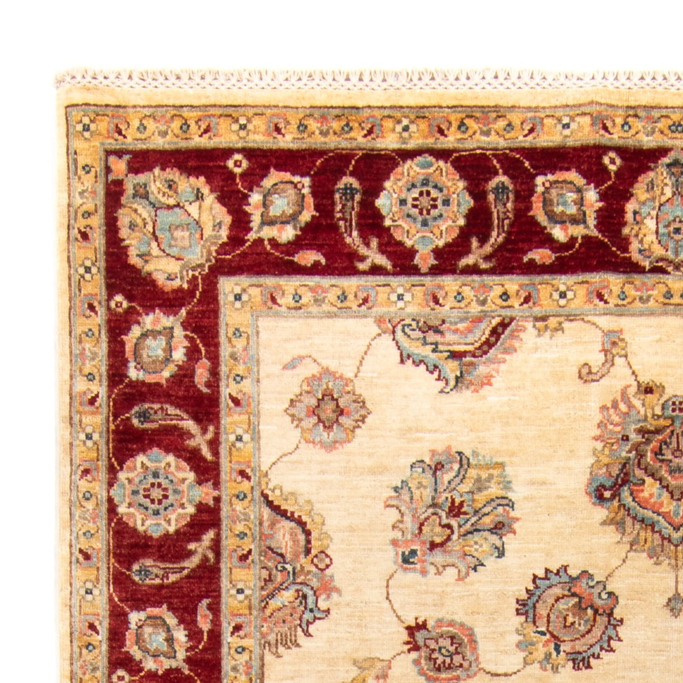 Tappeto Ziegler 212x151cm - Tappeto orientale