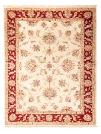 Tapis Ziegler - 199 x 155 cm - beige