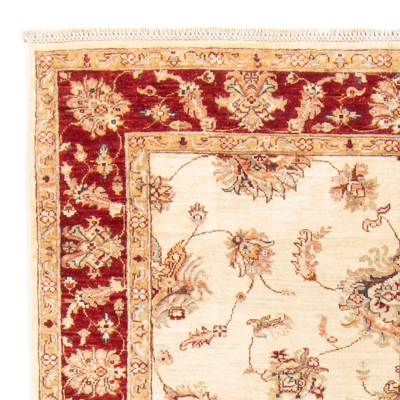 Tapis Ziegler 199x155cm - Tapis oriental