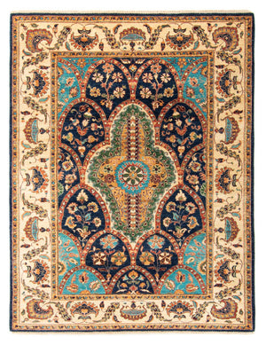 Ziegler Teppich - Ariana 205 x 157 cm