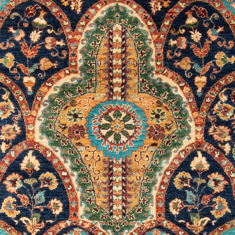 Ziegler Teppich - Ariana 205 x 157 cm
