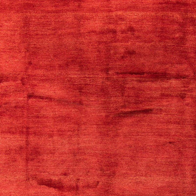 Gabbeh Teppich - Loribaft Perser 406 x 300 cm