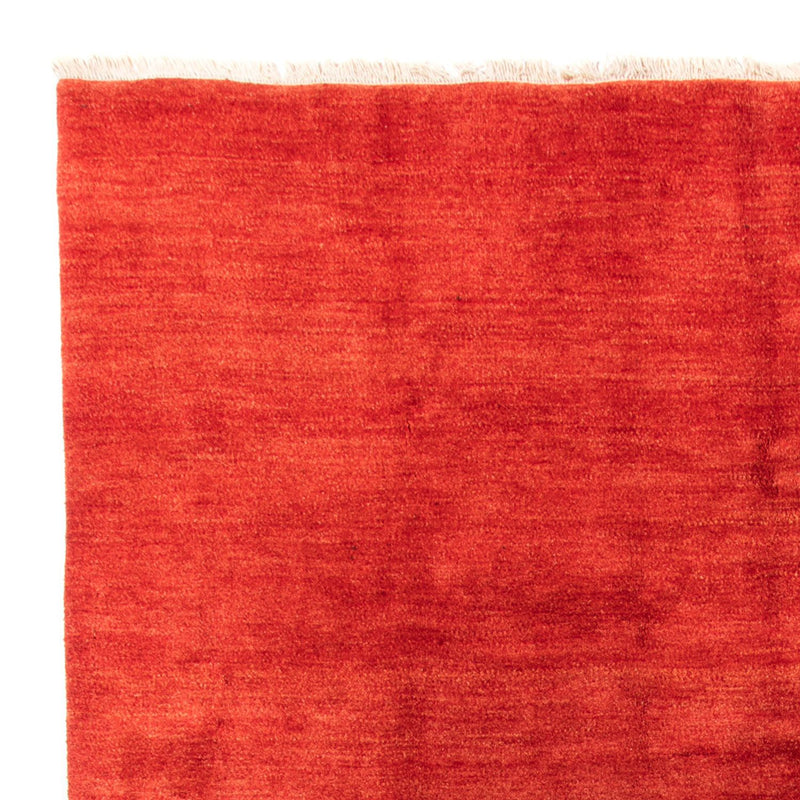 Gabbeh Teppich - Loribaft Perser 406 x 300 cm