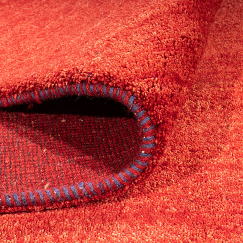 Gabbeh Teppich - Loribaft Perser 406 x 300 cm