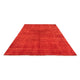 Gabbeh Teppich - Loribaft Perser 406 x 300 cm