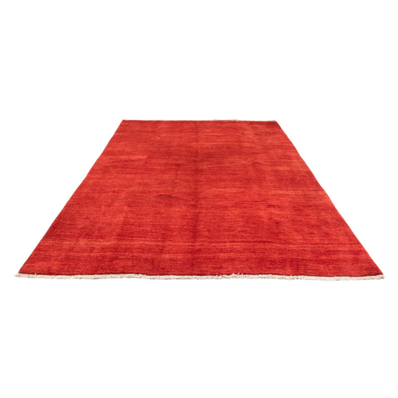 Gabbeh Teppich - Loribaft Perser 406 x 300 cm