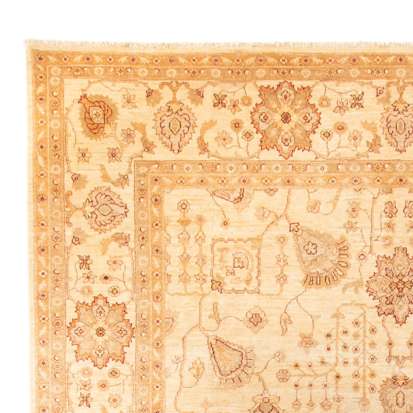 Tapis Ziegler 406x288cm - Tapis oriental