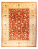 Tapis Ziegler 398x307cm - Tapis oriental