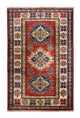Kazak Tapis 95x60cm - Tapis oriental