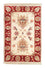 Ziegler Teppich 96 x 63 cm - beige