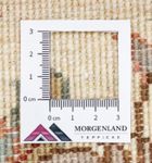 Ziegler Teppich 93 x 64 cm - beige