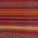 Kelim Teppich - Oriental - 200 x 148 cm - mehrfarbig