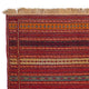 Kelim Teppich - Oriental - 200 x 148 cm - mehrfarbig