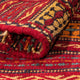 Kelim Teppich - Oriental - 200 x 148 cm - mehrfarbig