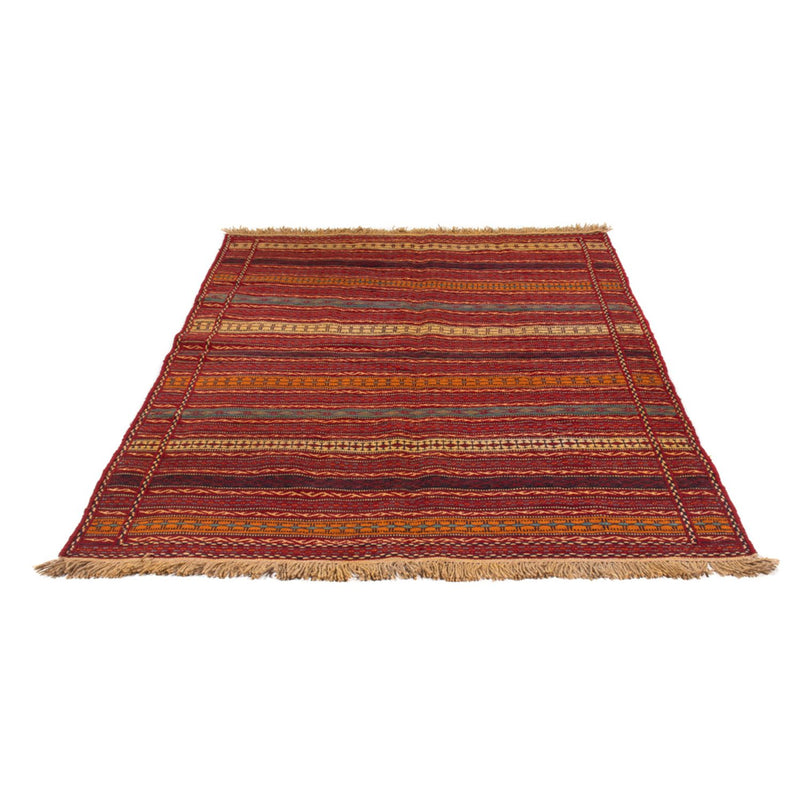 Kelim Teppich - Oriental - 200 x 148 cm - mehrfarbig