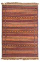 Kelim Senneh Teppich 150x100cm