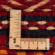 Läufer Kelim - Oriental - 300 x 83 cm - mehrfarbig