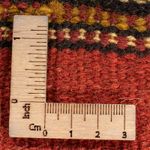 Kelim Teppich - Oriental - 170 x 100 cm - mehrfarbig