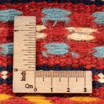 Kelim Teppich - Oriental - 150 x 100 cm - mehrfarbig