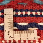 Kelim Teppich - Oriental - 150 x 100 cm - mehrfarbig