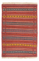 Kelim Senneh Teppich 150x100cm