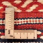 Läufer Kelim - Oriental - 200 x 70 cm - mehrfarbig