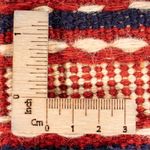 Läufer Kelim - Oriental - 200 x 70 cm - mehrfarbig