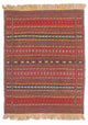 Kelim Senneh Teppich 150x100cm