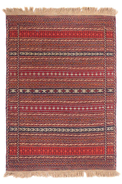 Tapis Kilim Senneh